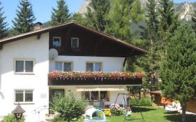 Pension Tannheim